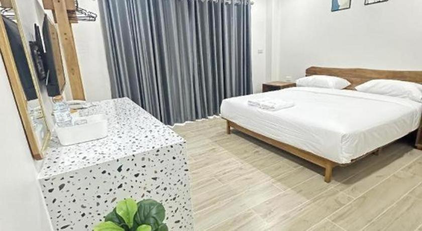 The Most Hotel Rayong Eksteriør billede